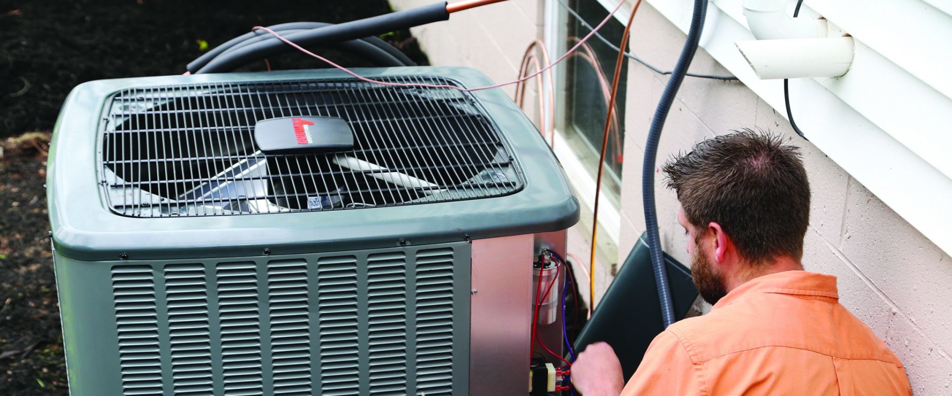 Experts' Choice for a Top HVAC System Tune up Near Davie FL