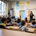 The Cost of Private Elementary Schools in Los Angeles