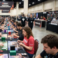 What New MTG Players Should Know About Event Etiquette