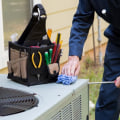 Time to Upgrade? Top HVAC System Replacement Near North Palm Beach FL With Expert Help