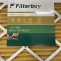 Breathe Easier With 20x24x1 Air Filters That Work Fast