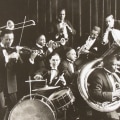 The Origins of Jazz: A Historical Overview