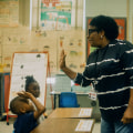 Finding Private School Teacher Positions in Los Angeles