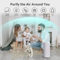Discover the Best Innovations in HVAC Home Air Filters Near Me