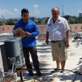 Florida Homeowners Choose Top HVAC System Maintenance Near Sunny Isles Beach FL
