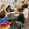 Benefits of Independent Schools in Los Angeles