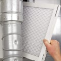 The Benefits of Using a MERV 8 Furnace Air Filter