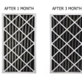 The Effects of Dirty Air Filters on Your HVAC System