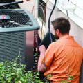 Experts' Choice for a Top HVAC System Tune up Near Davie FL