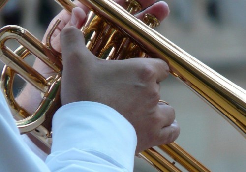 Which Jazz Instrument Should I Play?