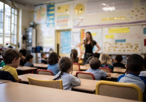 The Cost of Private Elementary Schools in Los Angeles