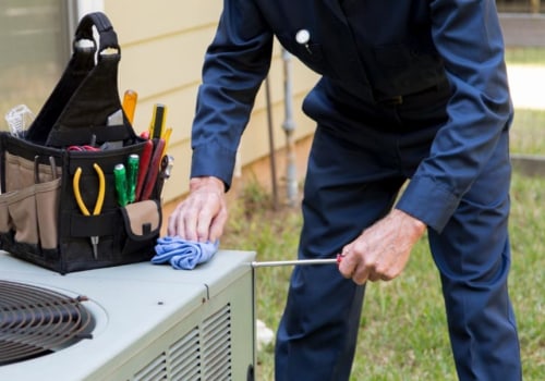 Time to Upgrade? Top HVAC System Replacement Near North Palm Beach FL With Expert Help