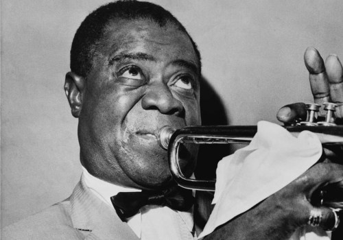 The Birth of Jazz: Exploring the Origins of America's Most Iconic Music