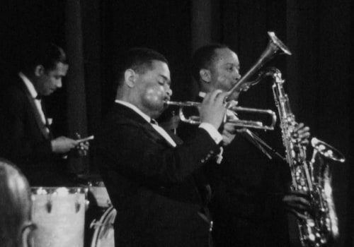 The Power of Jazz: Exploring its Impact on History and Culture
