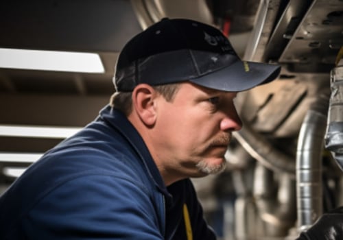 Find the Best Duct Cleaning Services in Pembroke Pines FL