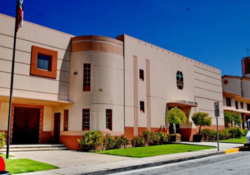 Top Private Schools in Sherman Oaks CA
