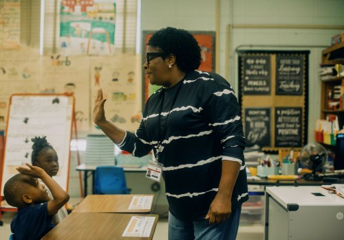 Finding Private School Teacher Positions in Los Angeles