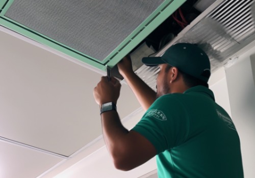The Importance of 20x25x5 Furnace HVAC Air Filters