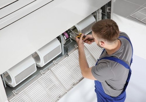Finding A Top HVAC System Maintenance Near Coral Springs FL
