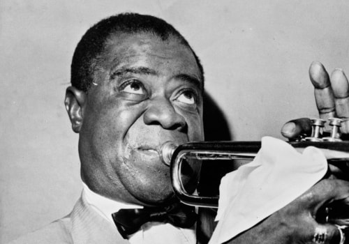 The Jazz Era: A Look at the Birth of Jazz Music