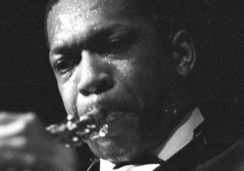 What was the first jazz album to go platinum?