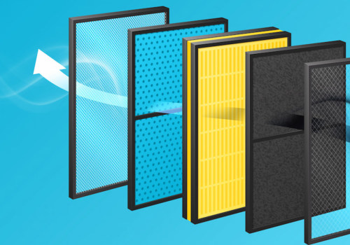 The Ultimate Guide to MERV 11 Furnace Air Filters