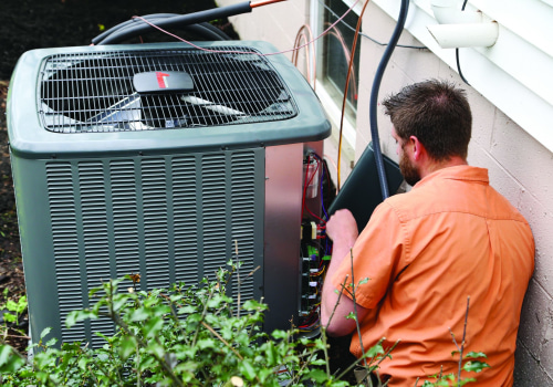 Experts' Choice for a Top HVAC System Tune up Near Davie FL