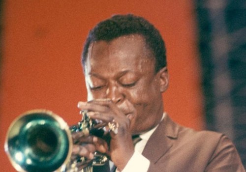 Who is the Greatest Jazz Musician of All Time?